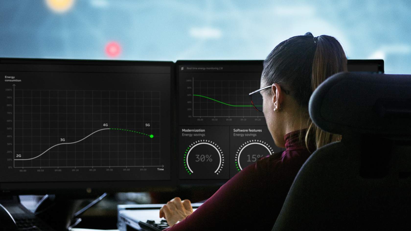 EP5G - End-user Training for Enterprises MUG01